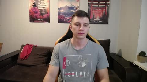 Nick   online show from April 10, 5:17 pm