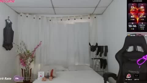 therockalejandro online show from January 7, 9:09 pm