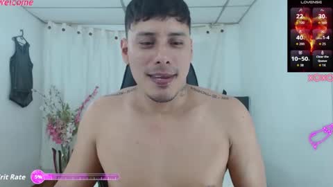 therockalejandro online show from January 15, 9:56 pm