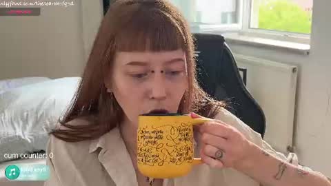 LISA                                            online show from July 5, 12:34 pm