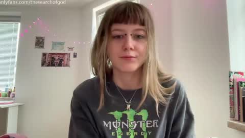 LISA                                            online show from May 14, 12:47 pm