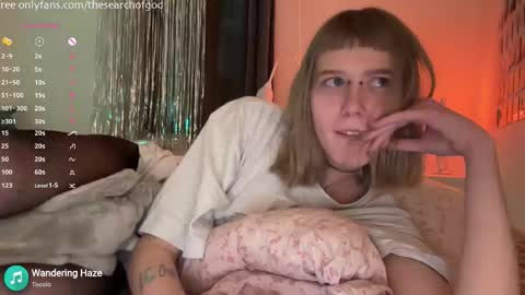 LISA                                            online show from October 21, 7:06 pm