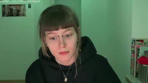 LISA                                            online show from May 12, 8:51 pm