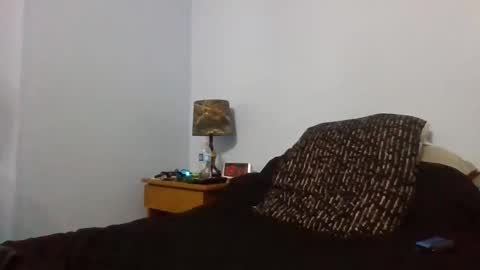 Snapshot of thesexorcist1984 chatting on December 23, 6:11 am James online show from December 23, 6:11 am