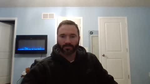 Snapshot of thesexorcist1984 chatting on December 30, 4:53 am James online show from December 30, 4:53 am