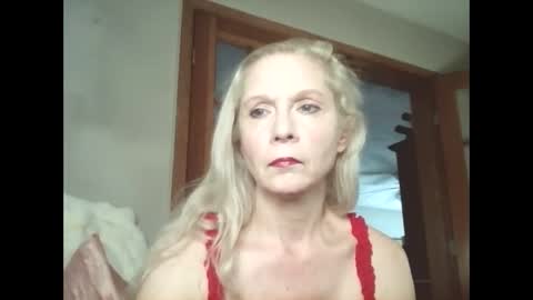 thesilentjess online show from December 1, 5:44 pm