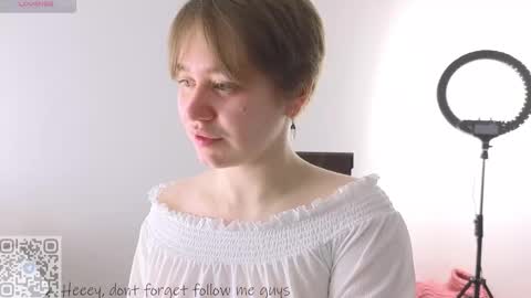 Lucia online show from February 13, 8:06 am