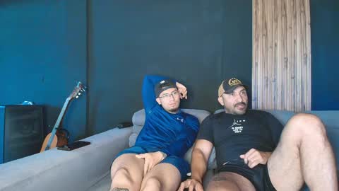 thestraightroom online show from April 9, 12:55 pm