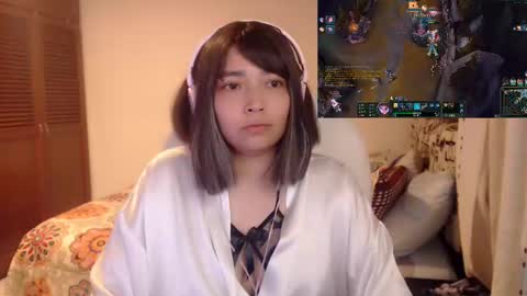 Mai online show from February 15, 3:42 am