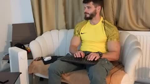 TheTop online show from November 4, 7:37 pm