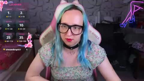The Great And Powerful Trixie online show from July 2, 1:38 pm