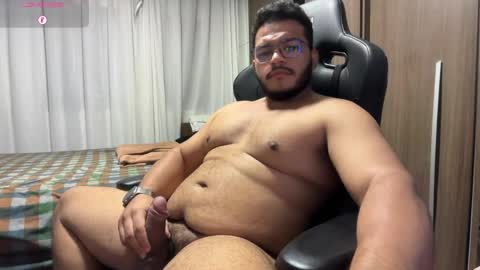 Matt online show from May 17, 7:23 pm
