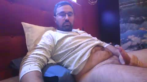 Carlos1990 online show from January 22, 11:10 pm