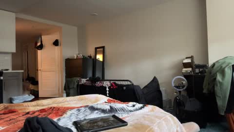 Sapphire the Vixen online show from April 2, 7:32 pm