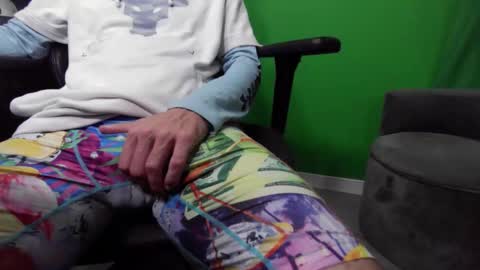 TheVulvaAddict aka kuruptxxx online show from March 31, 4:13 am