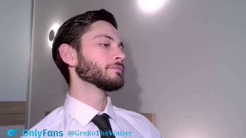 The Waiter online show from January 17, 11:41 am