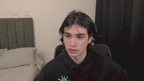 thiaan__ online show from January 10, 12:59 am