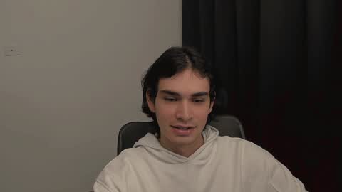 thiaan__ online show from February 4, 4:15 am