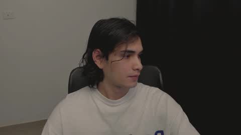 thiaan__ online show from March 9, 3:01 am