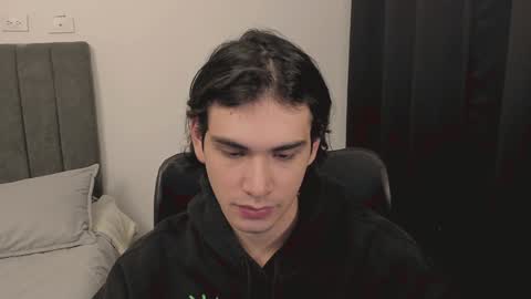 thiaan__ online show from January 7, 2:53 am