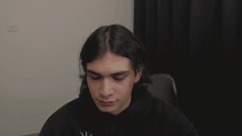 thiaan__ online show from March 8, 12:44 am