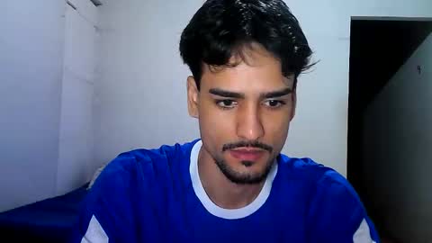 thiago22bk online show from January 18, 10:08 pm