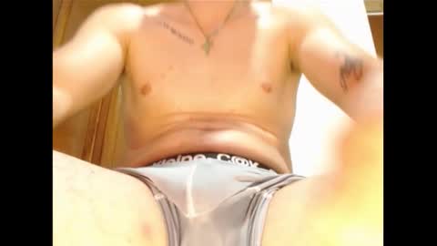 thiago_deseo69 online show from February 21, 2:58 am