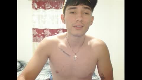 thiago_deseo69 online show from February 12, 2:15 am