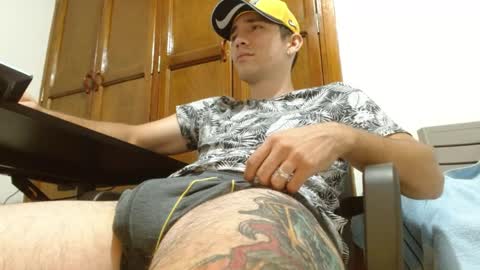 thiago_deseo69 online show from May 14, 1:15 am