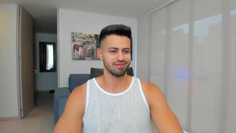 thiago_driussi online show from March 1, 9:48 pm