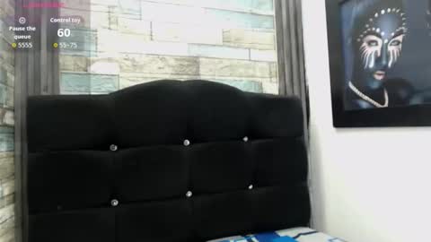 thiago_hairy online show from March 3, 4:52 am