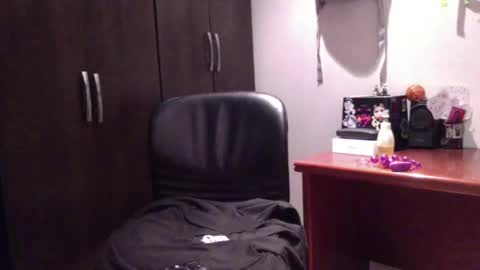 thiago_happy online show from March 8, 2:55 am