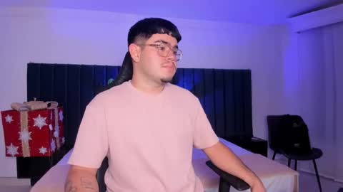 thiago_occonor online show from January 9, 5:13 am