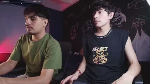 Thiago online show from February 8, 11:52 pm