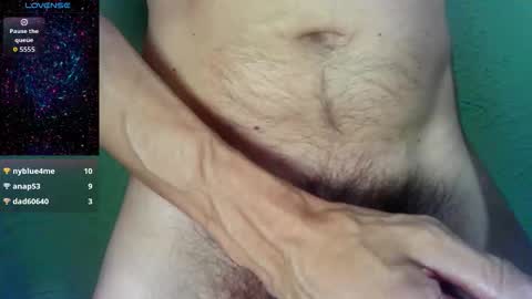 Thiago sexlover online show from February 9, 4:38 am