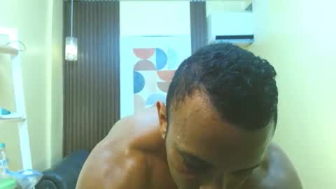 Thiago Summers online show from May 16, 5:11 pm