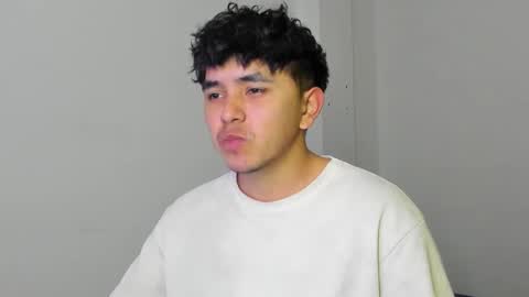 Thiago online show from February 16, 10:08 pm