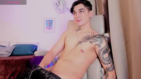 Thiago Winteer online show from March 4, 5:37 am