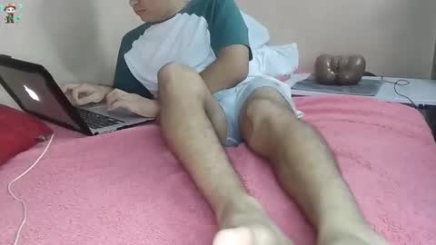 thiagodeseo online show from October 26, 4:57 am