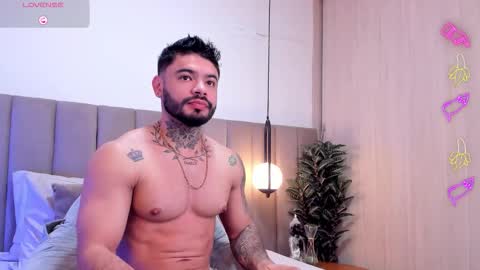 thiago online show from December 14, 8:31 am