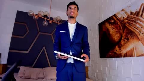 ThiagoFerreti online show from November 28, 8:49 pm