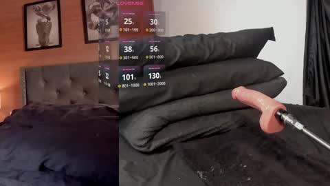 Thiago Flores online show from April 14, 4:38 am