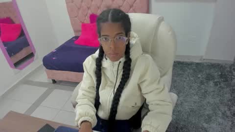 thianahorny online show from January 15, 11:08 am