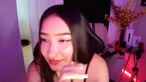 Snapshot of thiara_dor chatting on February 8, 6:11 pm Thiara Next Stream 0211 get my social media 3 online show from February 8, 6:11 pm