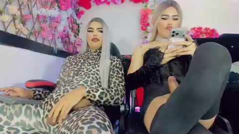 Thiara online show from July 30, 9:48 pm