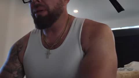 thiccbull12 online show from July 3, 1:38 pm