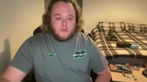 thicccd97 online show from January 18, 2:48 pm