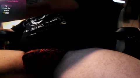 thiccdicnic online show from January 17, 7:07 am