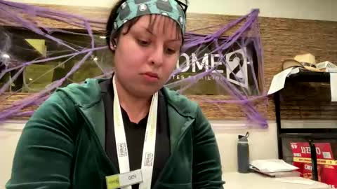 GinWitDaJuice online show from October 28, 9:32 am