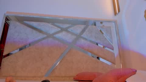 Lexxy online show from November 7, 1:02 pm